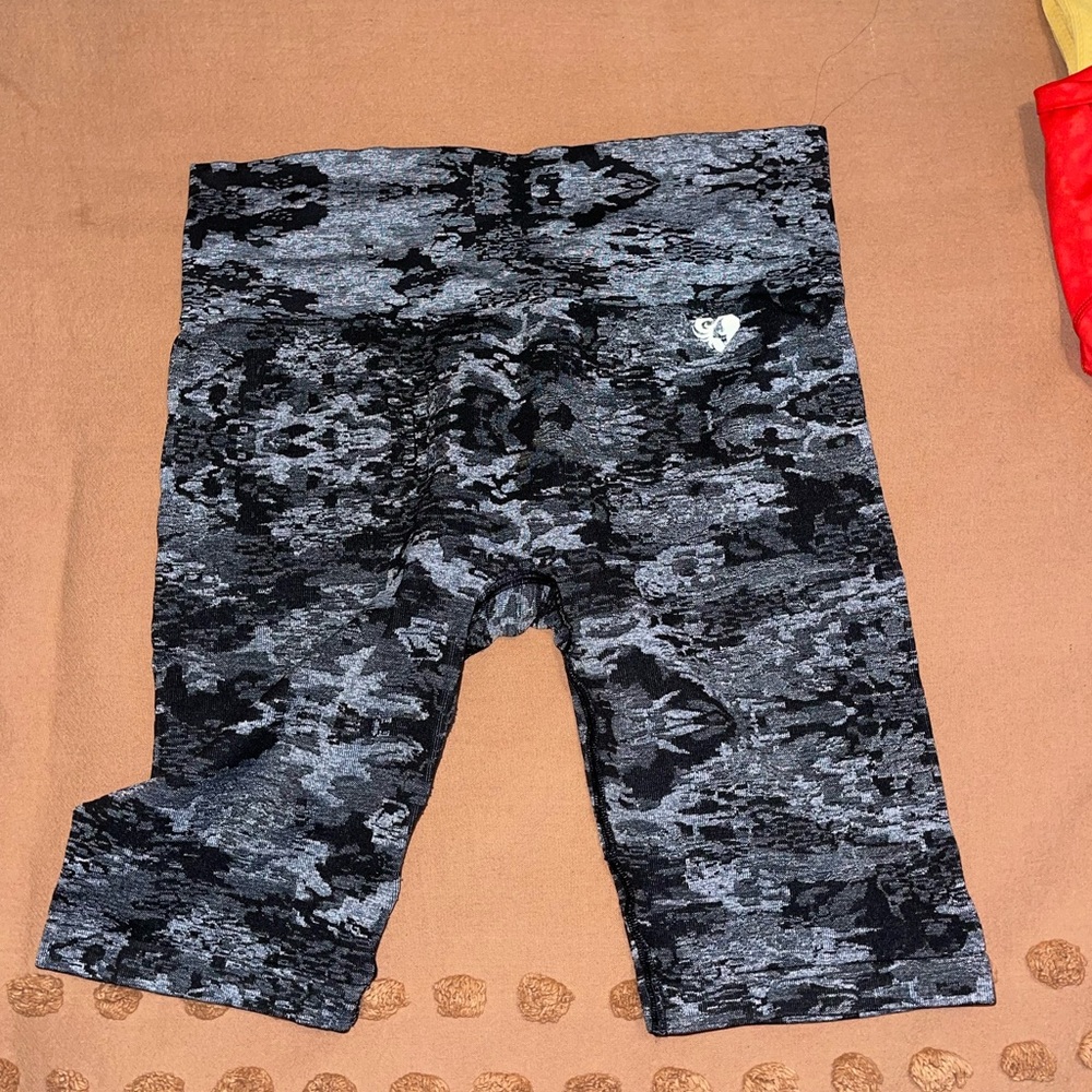 Women's Best Biker Shorts
